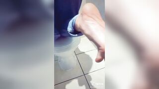 TikTok Feet: found and liked it when I was browsing some feet content! @sugarplumsole #4