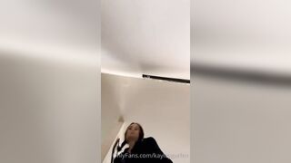 TikTok Feet: Upvote for more :) #1