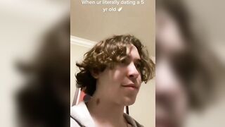 TikTok Feet: Hot soles I saw on a meme #3