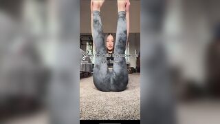 TikTok Feet: if only #3