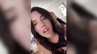 TikTok Feet: She is so sexy♥️♥️ and then soles!♥️♥️ #3