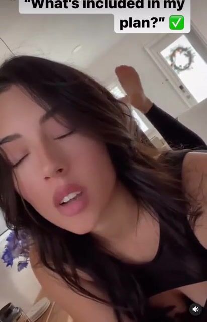 She is so sexy???? and then soles!????