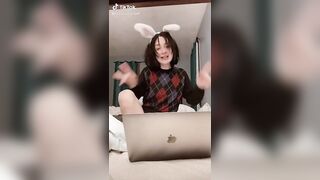 TikTok Feet: at this point, all i ever post is sinnamon’s feet ♥️♥️‍♂️♥️♥️ #2