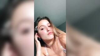 Best feet on tik tok