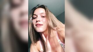 TikTok Feet: Best feet on tik tok #2