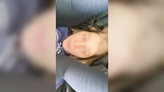 TikTok Feet: Do what you must #1