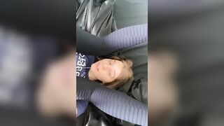 TikTok Feet: Do what you must #2