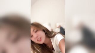 TikTok Feet: asianhoneybun #4