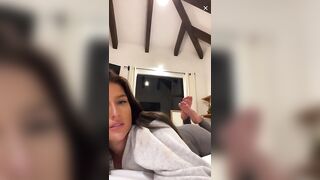 TikTok Feet: From a live i came across #4