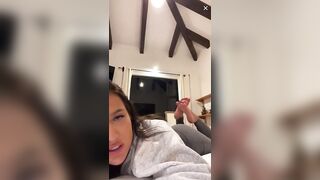 TikTok Feet: From a live i came across #2