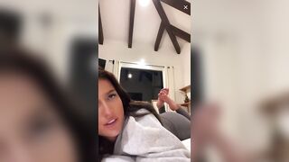 TikTok Feet: From a live i came across #3