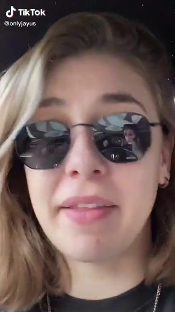 She found out you fucking weirdos
