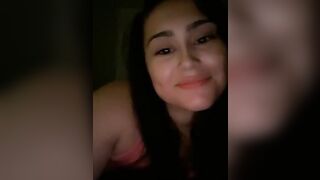 ???? evening tiktokfeet!