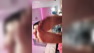 TikTok Feet: Gold fucking mine #2