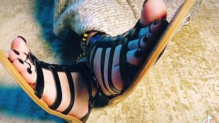 TikTok Feet: My Feet #2