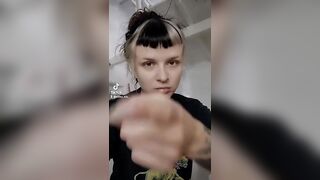 TikTok Feet: it's been a while! #2