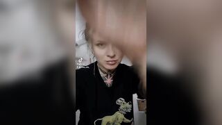 TikTok Feet: it's been a while! #3