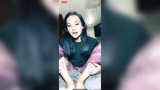 TikTok Feet: that scrunch is insane ♥️♥️♥️♥️♥️♥️ #4