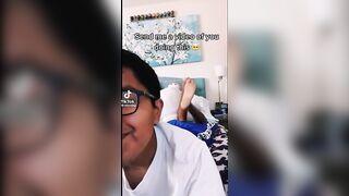 TikTok Feet: goated trend ngl #4