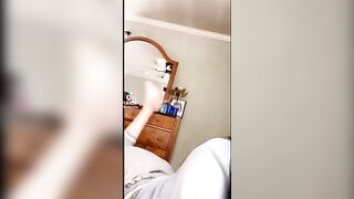 TikTok Feet: goated trend ngl #2