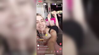 TikTok Feet: Jilliri #4