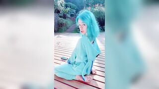 TikTok Feet: Think I'm in love ♥️♥️ #1