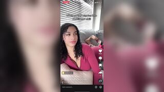 TikTok Feet: She knows EXACTLY what she’s doing #4