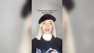 TikTok Feet: Hijabi feet #2