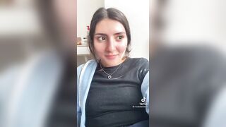 TikTok Feet: critters ♥️♥️ #4