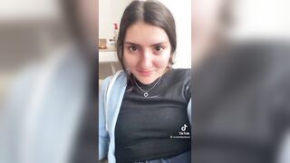 TikTok Feet: critters ♥️♥️ #3