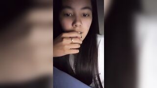 TikTok Feet: Hot Toes and Soles♥️♥️♥️♥️ @mylahbuenafe #4