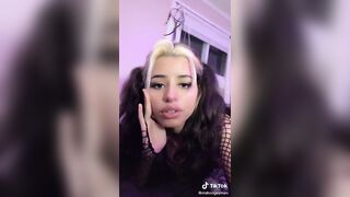 TikTok Feet: Found this awhile ago #3