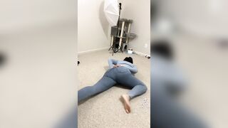 TikTok Feet: asian feet are nice #4