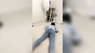 TikTok Feet: asian feet are nice #3