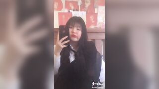 TikTok Feet: asian feet #3