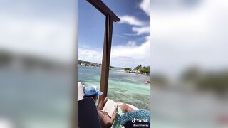 TikTok Feet: Bro is winning♥️♥️ #3