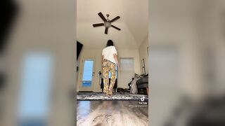 TikTok Feet: Some soles #4