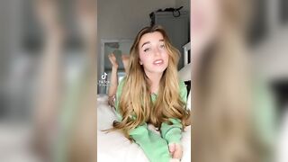 TikTok Feet: Found this gem on my fyp #2