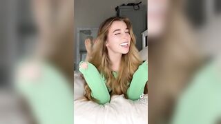 TikTok Feet: Found this gem on my fyp #3