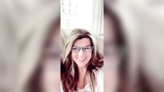 TikTok Feet: lol milf foot #4