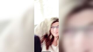 TikTok Feet: lol milf foot #2