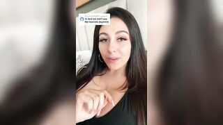 Before this gets deleted off TikTok ????