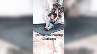 TikTok Feet: She got sum ♥️♥️ #4