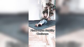 TikTok Feet: She got sum ♥️♥️ #3