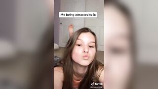 TikTok Feet: Brooke monk soles #4