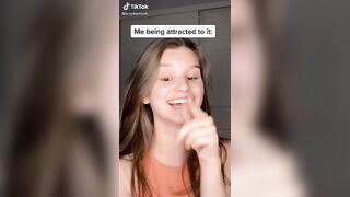 TikTok Feet: Brooke monk soles #2