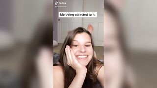 TikTok Feet: Brooke monk soles #3