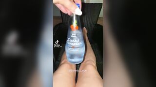 TikTok Feet: TikTokFeet - Video #9733 #1