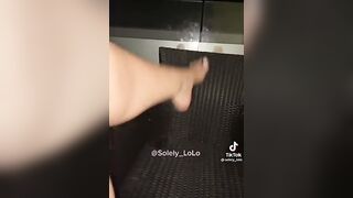 TikTok Feet: TikTokFeet - Video #9733 #4