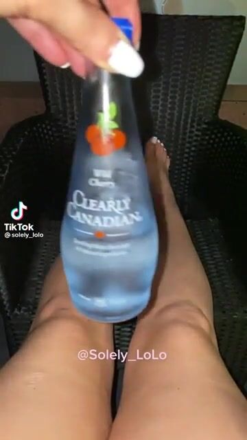 TikTokFeet - Video #9733